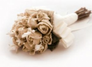 Preservación de Flores de Boda en California: Guía Experta para Recuerdos Eternos