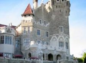 Mejores Instalaciones para Recepciones de Bodas en el Área Metropolitana de Toronto (GTA)