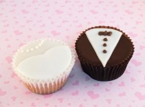 Recuerdos de Boda con Magdalenas: Ideas Dulces, Personalizadas y Memorables