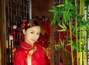 Tradiciones Ancestrales de las Bodas Chinas: Costumbres que Perduran