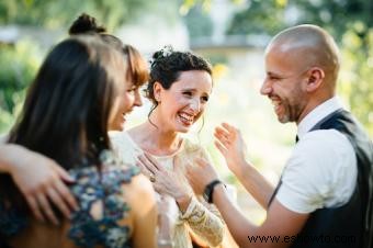 Deseos de boda