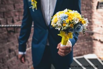 Ideas para bodas en septiembre