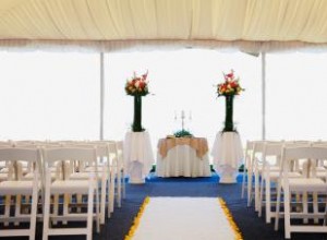 Ideas Económicas y Elegantes para Decorar tu Boda sin Gastar de Más