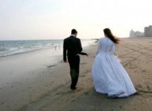 Vestidos de novia judíos