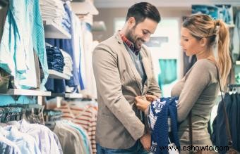 Qué ponerse para una boda en un granero:informal pero chic