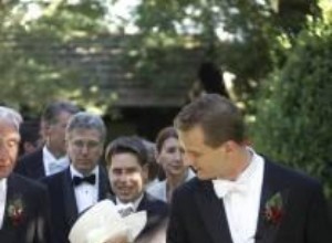 Entrevista exclusiva con Joyce Scardina Becker: Experta en etiqueta de bodas revela consejos clave