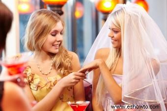 Las 7 cosas absolutamente PEORES de las bodas