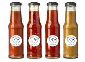 Favores de Boda Personalizados para Recepciones Temáticas de Barbacoa: Ideas Únicas y Prácticas