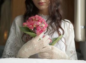 Ramos de Novia con Hortensias: Ideas Elegantes, Románticas y Versátiles