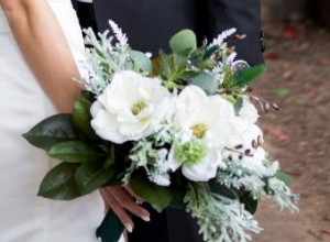 Flores de Magnolia para Bodas: Ideas Elegantes y Decoraciones Sureñas
