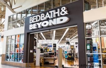 Guía para el registro de bodas Bed Bath &Beyond