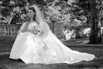 Consejos de fotografía de bodas Entrevista de Fred Marcus Photography