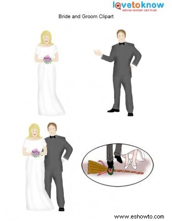 Índice de imprimibles de bodas