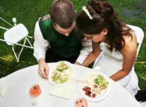 Menús Económicos para Recepción de Boda: Ideas Prácticas y Deliciosas para Ahorrar