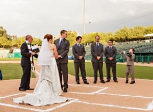 Guía Completa para Planificar una Boda Temática de Béisbol: Ideas Prácticas y Creativas