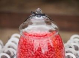 Poemas para Buffet de Dulces de Boda: Ejemplos Creativos y Consejos Personalizados