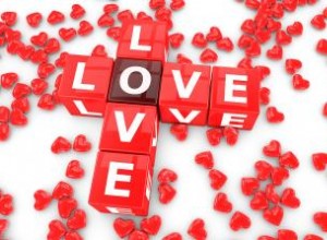 Crucigrama Romántico Imprimible Gratis para Despedida de Soltera