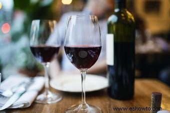 ¿Qué es el Vino Seco? La ciencia detrás de esto