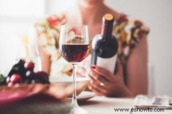 ¿Qué es el Vino Seco? La ciencia detrás de esto