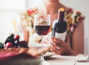 ¿Qué es el vino seco? La ciencia detrás de su falta de dulzor