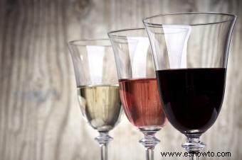 7 mejores vinos para principiantes:opciones fáciles de beber para apreciar