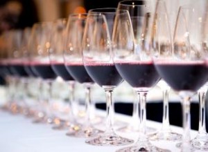 31 Tipos de Vino Tinto: Guía Completa de Varietales y Regiones Iconicas