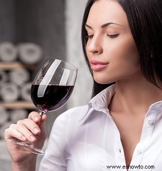 8 trucos para parecer un experto en vinos