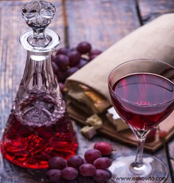 8 trucos para parecer un experto en vinos