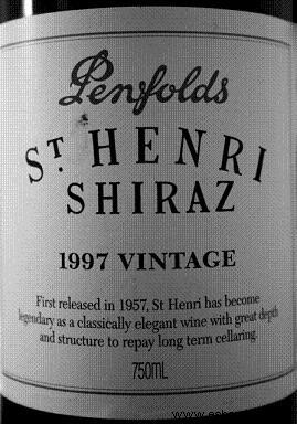 Una introducción al exuberante y afrutado vino Shiraz