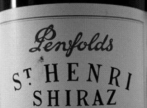 Una introducción al exuberante y afrutado vino Shiraz