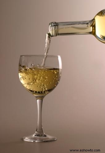 Lo mejor que debe saber sobre Chardonnay