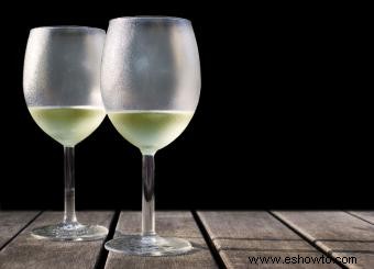 Tabla de temperatura de servicio del vino + consejos para un mejor sabor