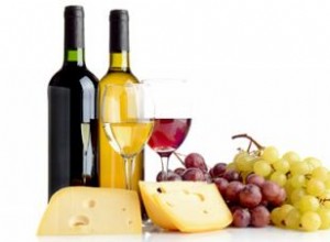 10 vinos franceses económicos que te encantarán