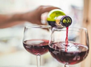 Las 4 Mejores Marcas de Vinos Tintos Dulces: Recomendaciones Expertas