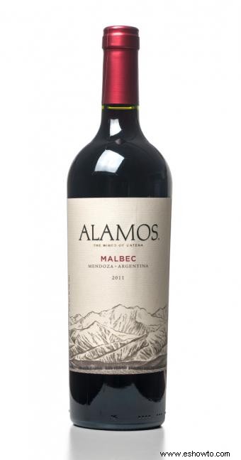 Todo lo que necesitas saber sobre los vinos Malbec 