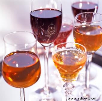 Guía del Vino Marsala 