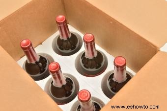 Consejos imprescindibles para comprar Blush Wine en línea 