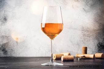 Guía de vino naranja:cómo se hace y qué comprar