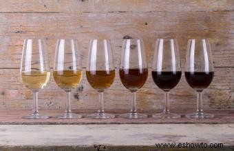 Entendiendo el Vino de Jerez