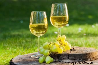 Por qué el vino Chablis es un Chardonnay que debes probar