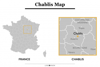 Por qué el vino Chablis es un Chardonnay que debes probar