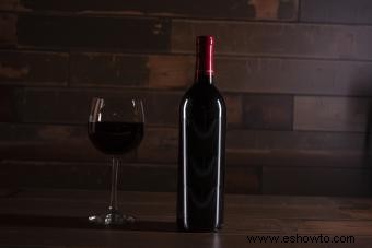 13 vinos Merlot más recomendados