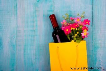 17 mejores sugerencias de vino para regalo