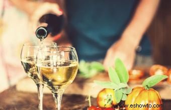 17 mejores recomendaciones de vinos italianos