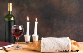 8 vinos kosher de mejor sabor