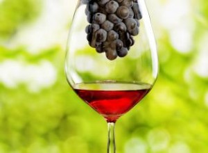 Guía Completa: Carbohidratos en 17 Tipos de Vino para Dietas Bajas en Carbs