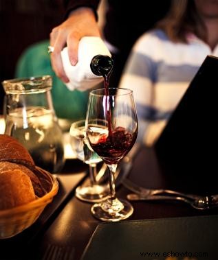 7 riesgos para la salud del vino que todo el mundo debería conocer