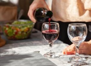 12 sorprendentes beneficios del vino para la salud