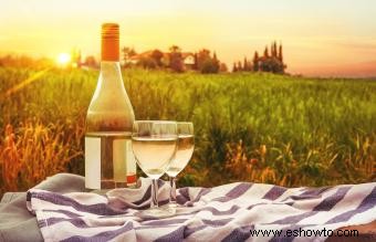 7 vinos españoles populares