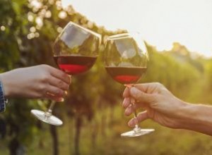 Lo que debe saber sobre las copas de vino Merlot